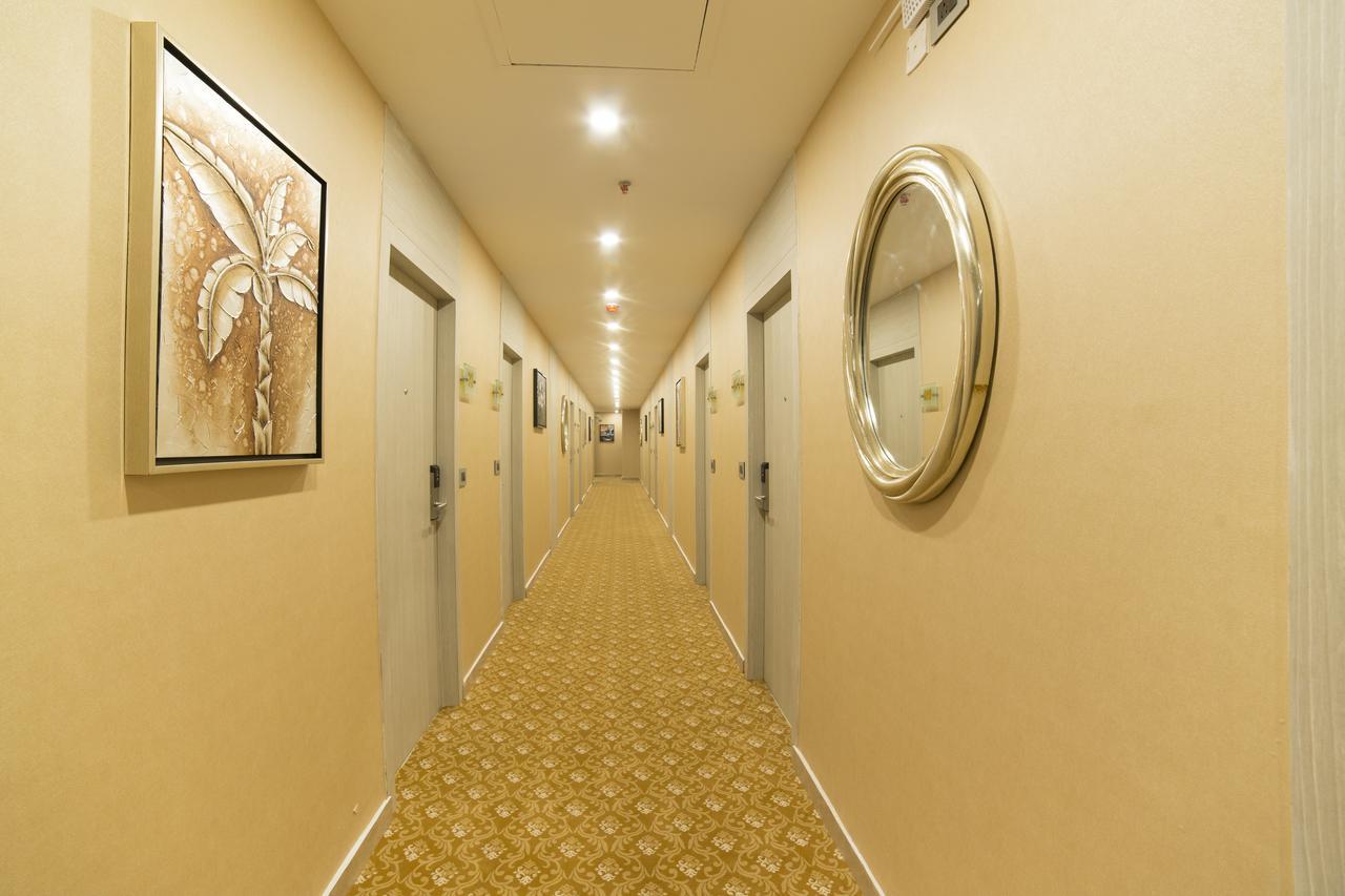 Golden Tulip Saltlake Калькутта Экстерьер фото